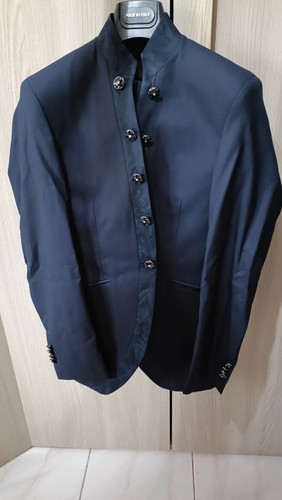 Vestito sposo cerimonia - da,