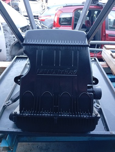 27254 scatola filtro aria - aria, fiat