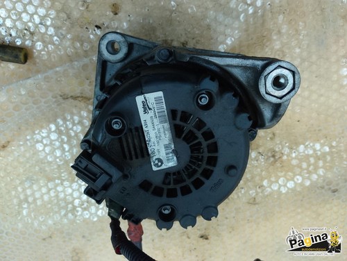 12317802619 alternatore bmw - 12317802619,