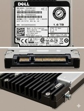 43PCJ Dell Toshiba PX05SMB160Y