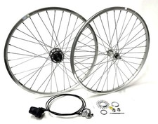 Mozzo Shimano Nexus Inter3 3