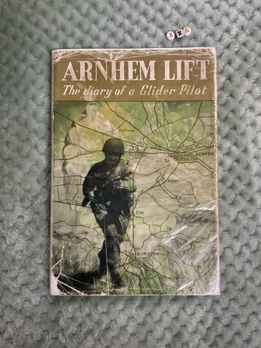 Arnhem lift diary a - of,