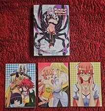 Monster Musume: I Heart