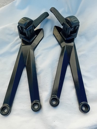 Pedane passeggero ktm - pedane,