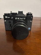 Macchina fotografica vintage