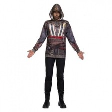 Costume per Adulti Assassin's