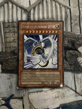Yu-Gi-Oh! Winged Kuriboh