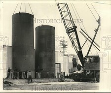 1971 Press Photo 20,000 Gallon