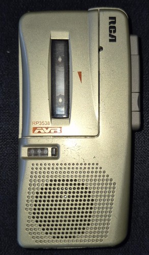 Micro registratore cassette - micro,