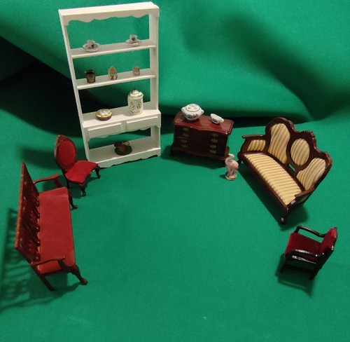 Mobili miniatura per - 6,