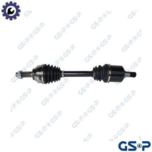 Albero trasmissione 299134 - albero, di