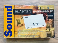 Creative Sound Blaster