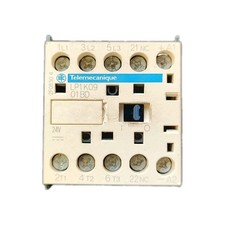 Contattore trifase 20a - contattore,