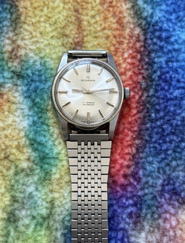 Rodania vintage swiss - rodania,