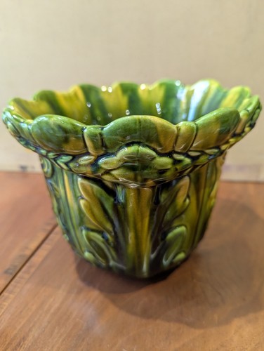 Ault maiolica arts crafts - maiolica,
