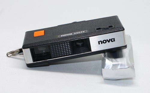 Nova 330ff macchina - nova,