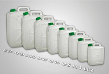 T30 TANICA LT 30 - ECOPLAST