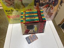 M Diabolik annata completa