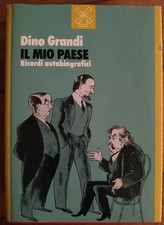 "IL MIO PAESE Ricordi