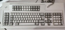 IBM Vintage Model M Keyboard