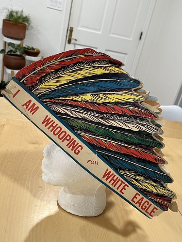 Rarissimo cappello