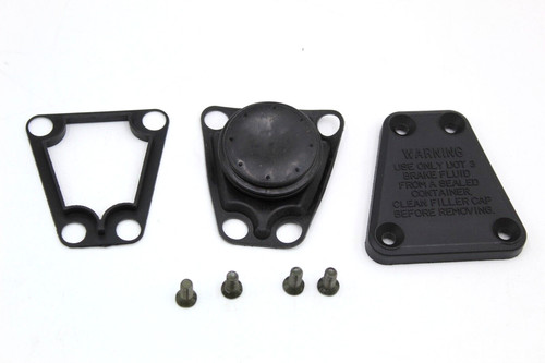 Kawasaki kit coperchio pompa - kit,