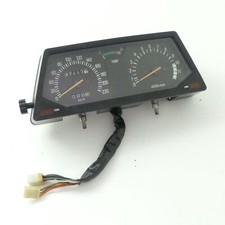 Strumentazione cockpit