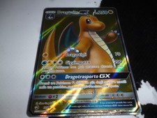 POKEMON DRAGONITE GX –