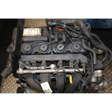 ⭐ MOTORE COMPL. W10B16A PER MINI (01-04) R50-R53 1.6 16V (85KW) COOPER BER. 2001