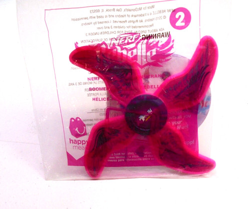 Nerf rebelle boomerang - nerf,