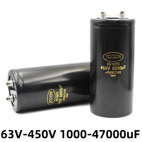 63v 450v 1000 - 63v-450v, 1000-47000uf