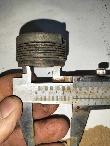 Moto epoca demm prollunga - ?,