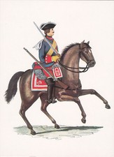 Militare centro di - -,