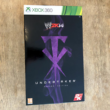 WWE 2K14 Phenom Edition XBOX