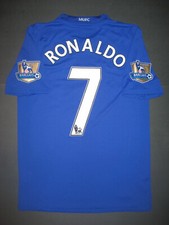 2008-2009 Authentic Nike