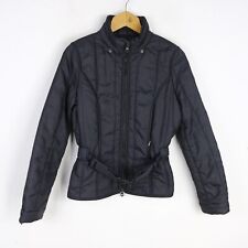 Giubbino REFRIGIWEAR Donna Taglia M Poliestere Nero Woman Jacket Casual Logo