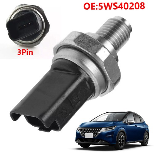 Sensore pressione carburante - sensore,