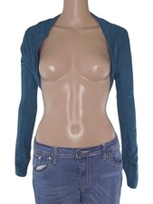 Me & Me Maglia Coprispalle Da