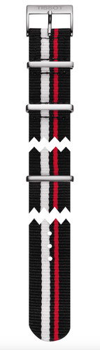 Cinturino tissot nato - cinturino,