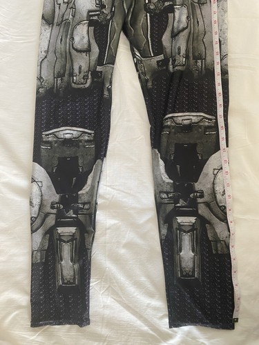 Leggings tafi halo spartan - halo,