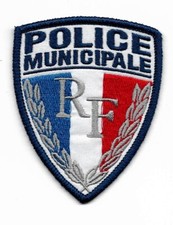 FRANCIA France Police