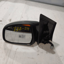 specchietto retrovisore sinistro elettrico per FORD FOCUS (CB4) 2.5T RS 500 BER 2522C 28C6F2