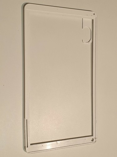 Archos 101b rame contorni - 101b,