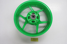 CERCHIO POSTERIORE KAWASAKI ZX-6 R 636 600 2006/2014