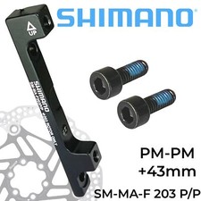 Shimano Bicicletta MTB Disco