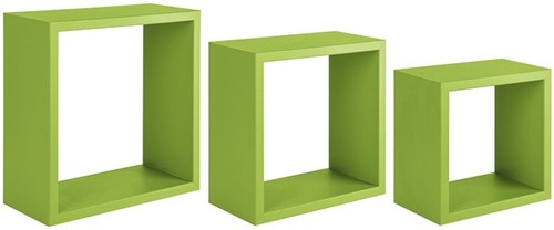 Modularredo incubo set di - set, 3