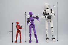 Dummy 13 action figure