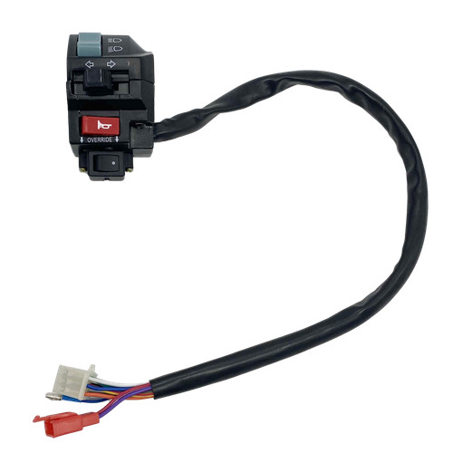 Linhai 260 300 - , lh260atv