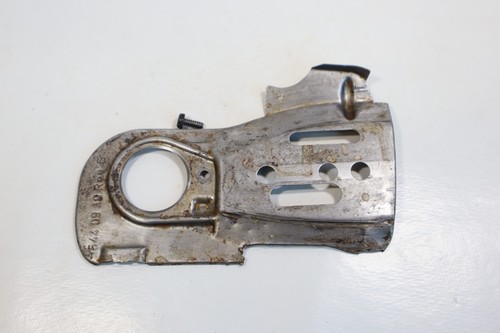 Piastra guida catena originale