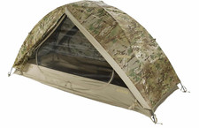 NUOVA tenda da combattimento